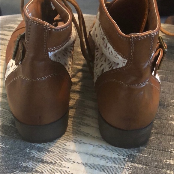 Booties - Picture 3 of 5